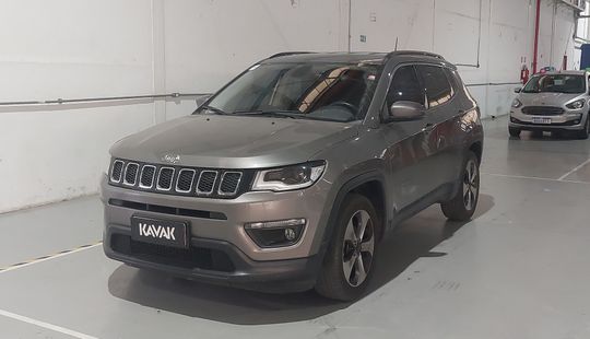 Jeep • Compass