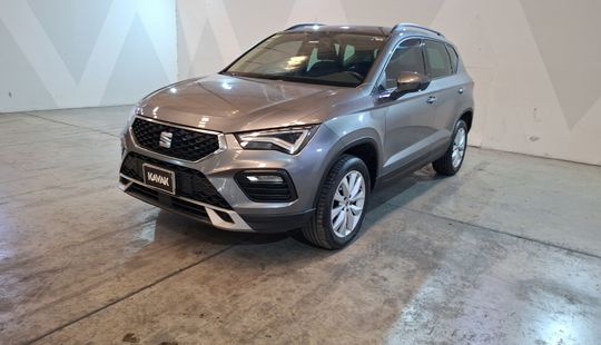Seat • Ateca