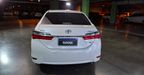 Toyota Corolla 1.8 XEI CVT Sedan 2018