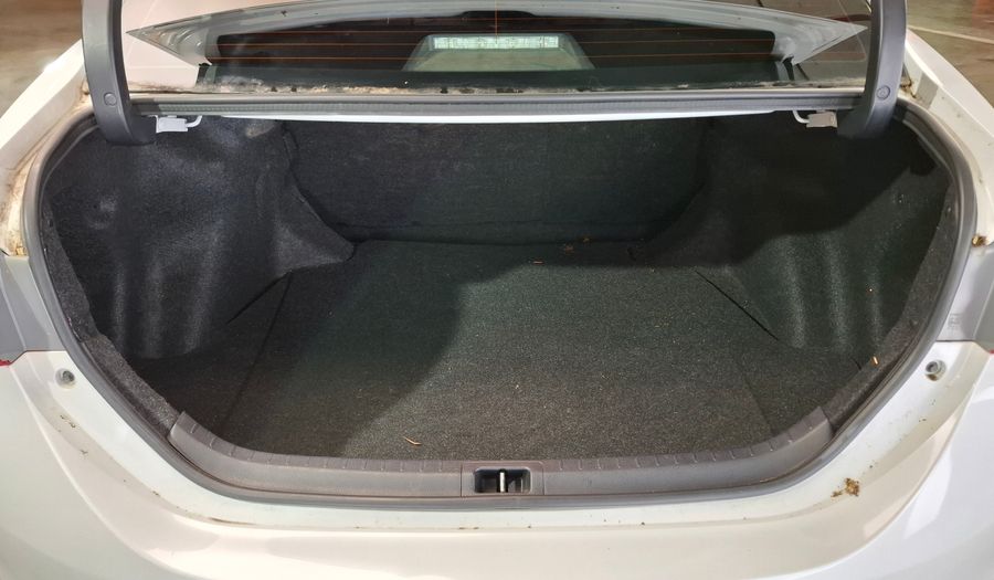 Toyota Corolla 1.8 XEI CVT Sedan 2018