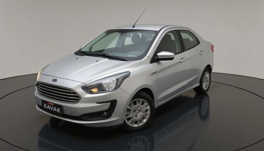 Ford • Ka