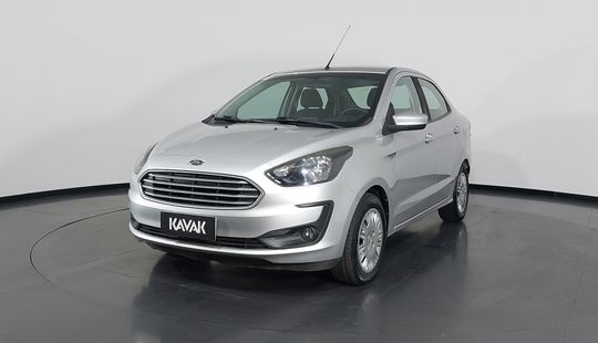 Ford • Ka