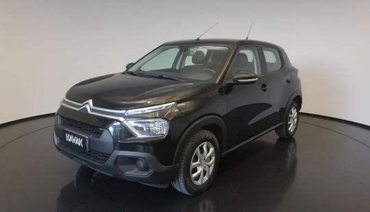 Citroen • C3