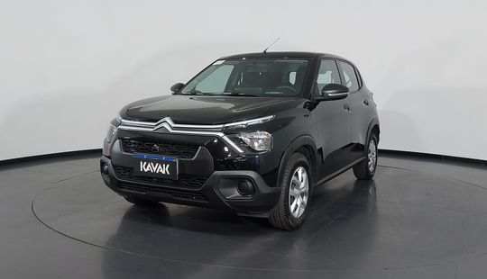 Citroen • C3