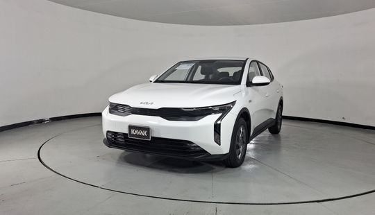 Kia • K3