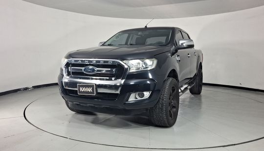 Ford • Ranger