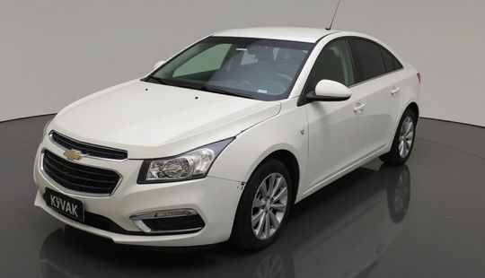 Chevrolet • Cruze