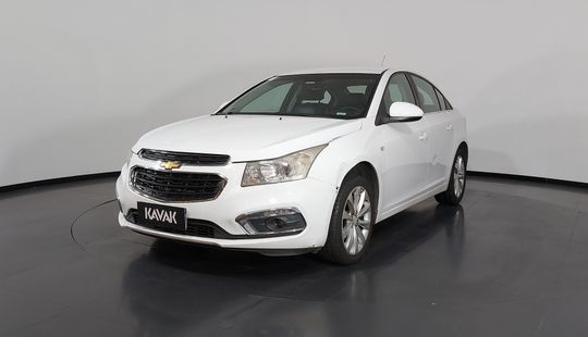 Chevrolet • Cruze