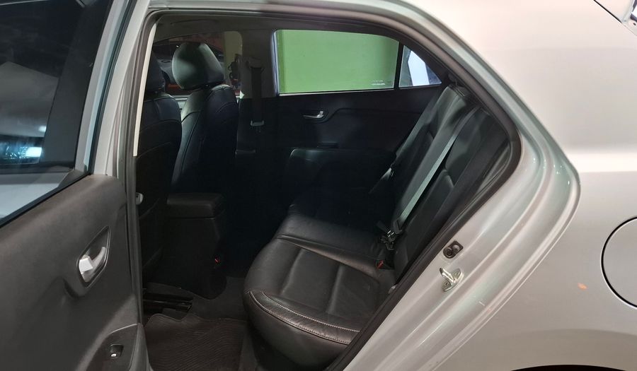 Kia Rio 1.6 SX AT Hatchback 2023