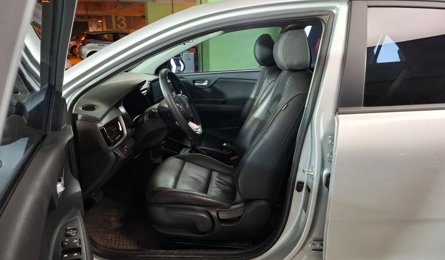 Kia Rio 1.6 SX AT Hatchback 2023