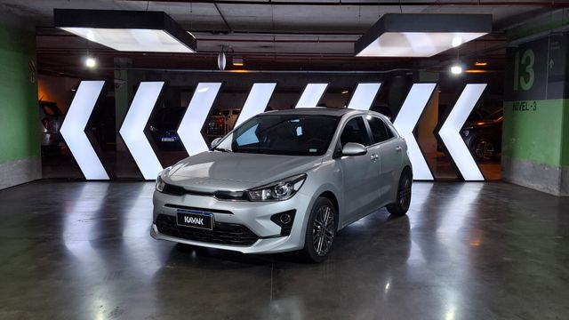 Kia • Rio