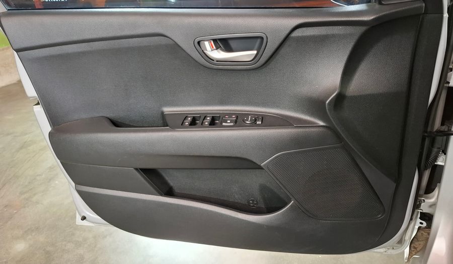 Kia Rio 1.6 SX AT Hatchback 2023