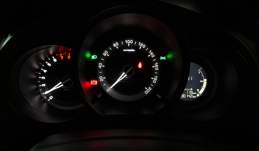 Citroen C3 1.6 FEEL BI TONO MY21 Hatchback 2021