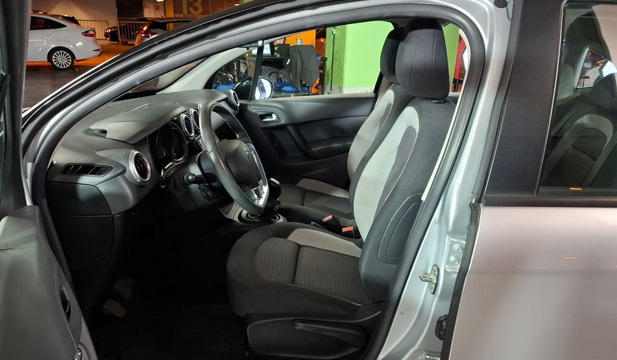 Citroen C3 1.6 FEEL BI TONO MY21 Hatchback 2021
