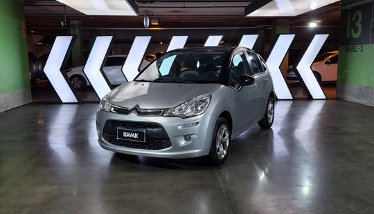 Citroen • C3