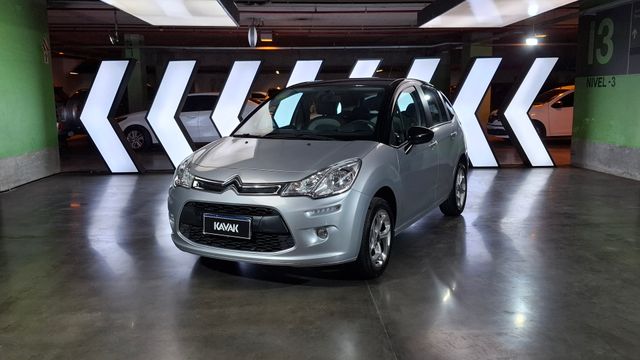 Citroen • C3