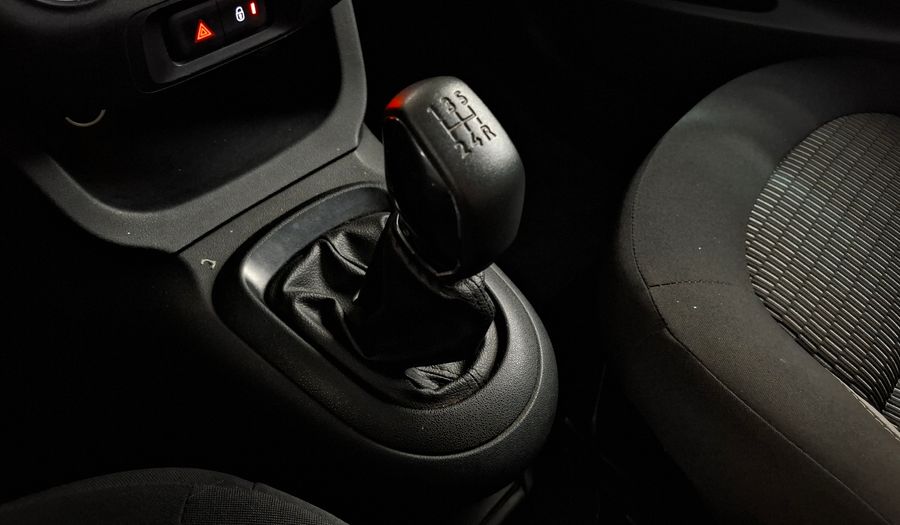 Citroen C3 1.6 FEEL BI TONO MY21 Hatchback 2021