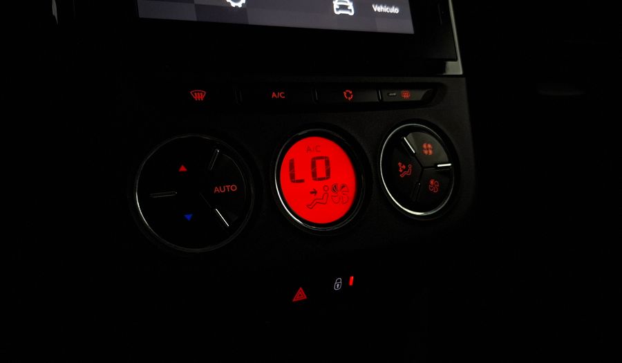 Citroen C3 1.6 FEEL BI TONO MY21 Hatchback 2021