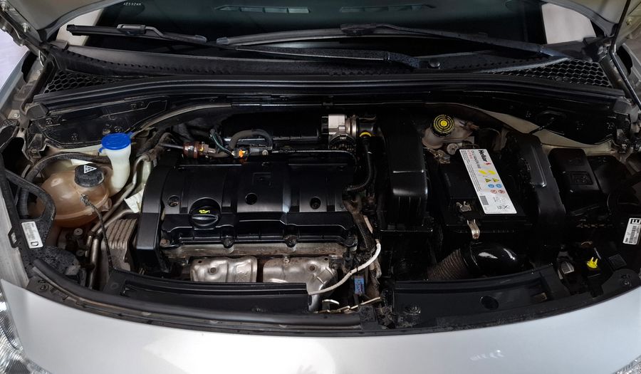 Citroen C3 1.6 FEEL BI TONO MY21 Hatchback 2021