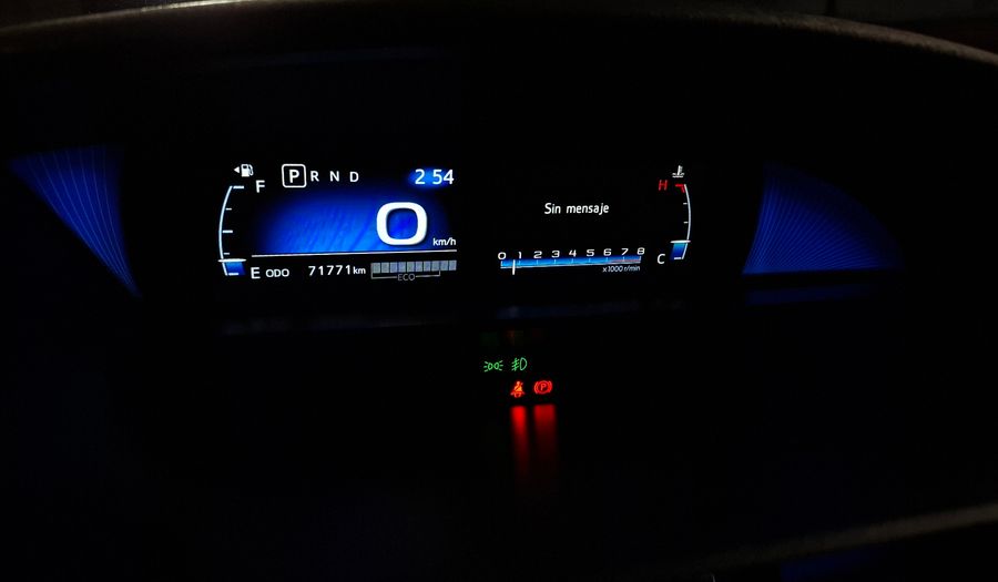 Toyota Etios 1.5 XLS AUTO Hatchback 2020