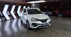Toyota Etios 1.5 XLS AUTO Hatchback 2020