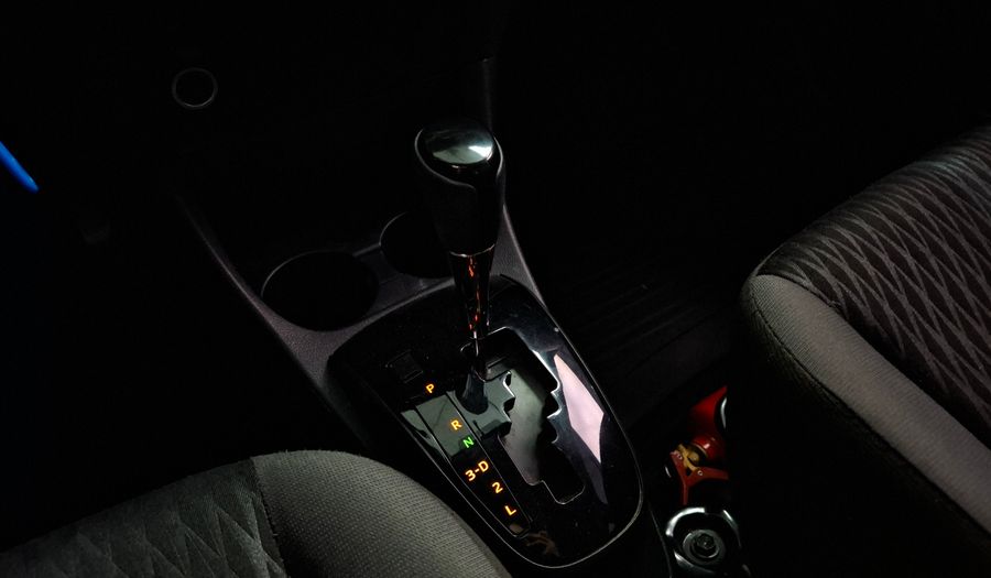 Toyota Etios 1.5 XLS AUTO Hatchback 2020