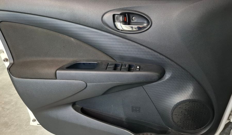Toyota Etios 1.5 XLS AUTO Hatchback 2020