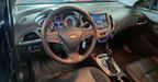 Chevrolet Cruze Ii 1.4 LT AUTO Sedan 2023