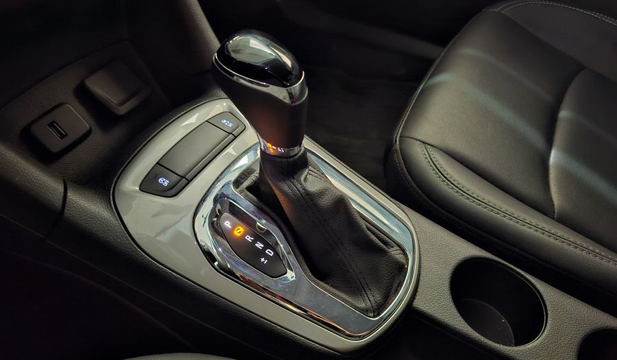 Chevrolet Cruze Ii 1.4 LT AUTO Sedan 2023