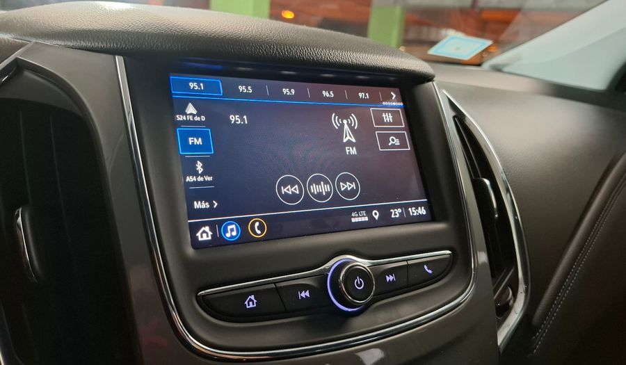 Chevrolet Cruze Ii 1.4 LT AUTO Sedan 2023