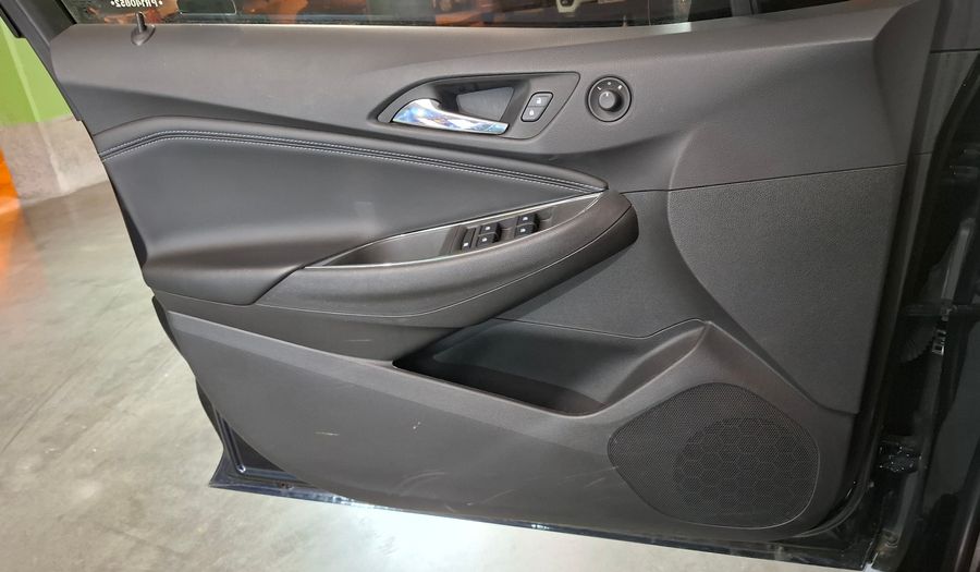 Chevrolet Cruze Ii 1.4 LT AUTO Sedan 2023