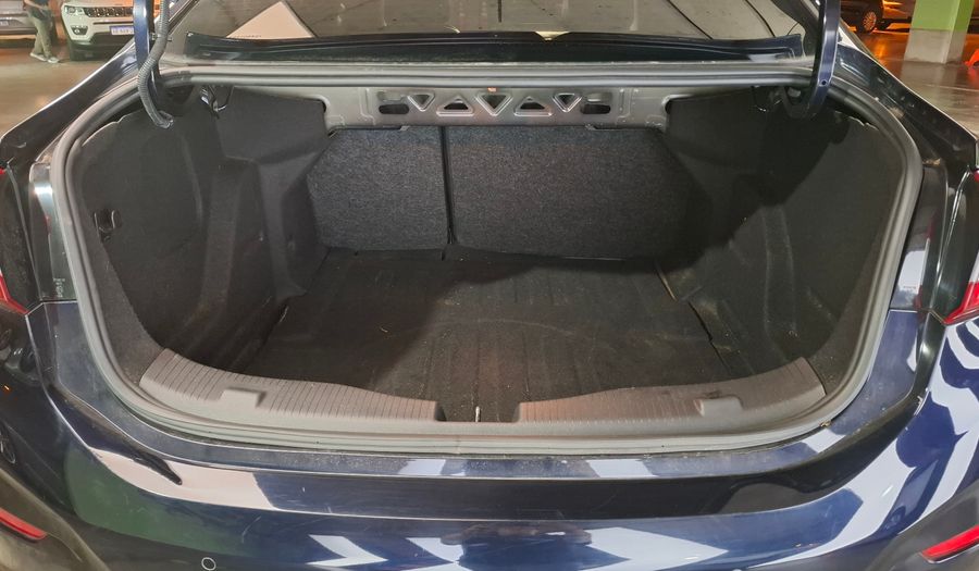 Chevrolet Cruze Ii 1.4 LT AUTO Sedan 2023
