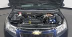 Chevrolet Cruze LT Sedan 2014