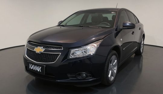 Chevrolet • Cruze
