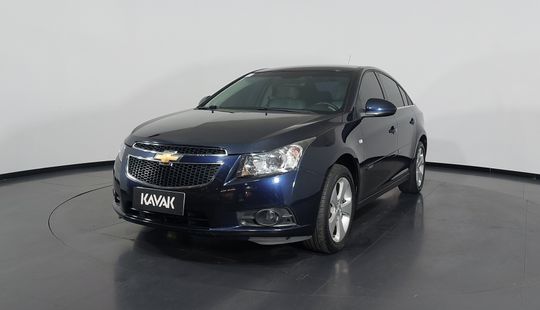 Chevrolet • Cruze