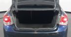 Chevrolet Cruze LT Sedan 2014