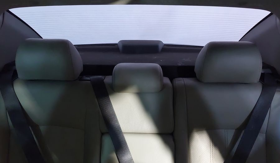 Chevrolet Cruze LT Sedan 2014