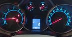 Chevrolet Cruze LT Sedan 2014