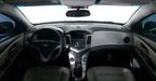 Chevrolet Cruze LT Sedan 2014