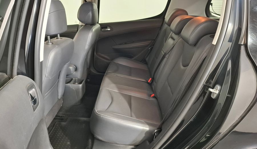 Peugeot 308 1.6 HDI FELINE Hatchback 2018