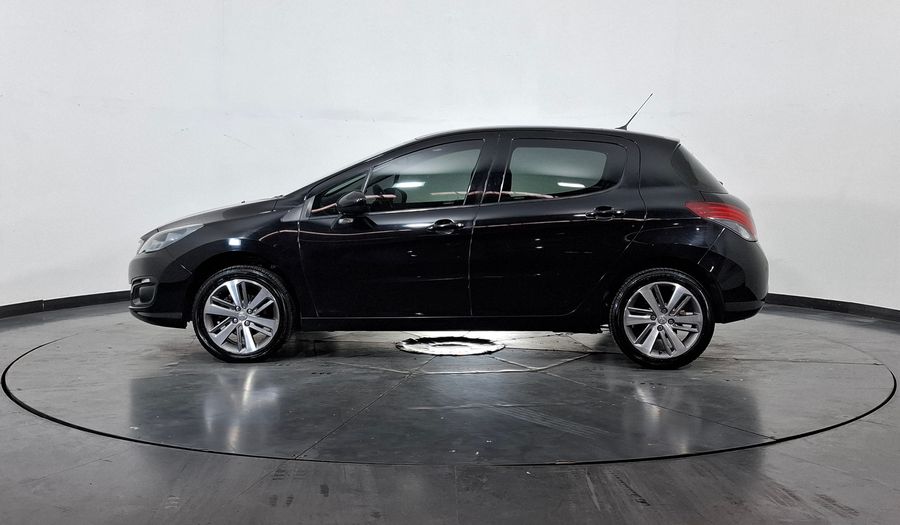 Peugeot 308 1.6 HDI FELINE Hatchback 2018