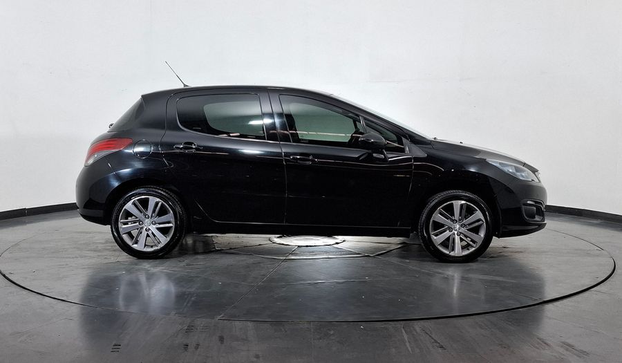 Peugeot 308 1.6 HDI FELINE Hatchback 2018
