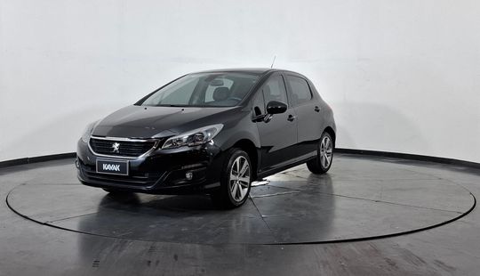 Peugeot • 308
