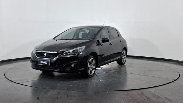 Peugeot • 308