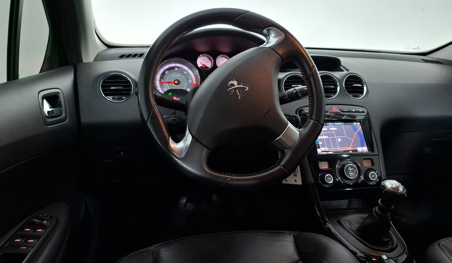 Peugeot 308 1.6 HDI FELINE Hatchback 2018