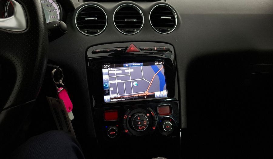 Peugeot 308 1.6 HDI FELINE Hatchback 2018