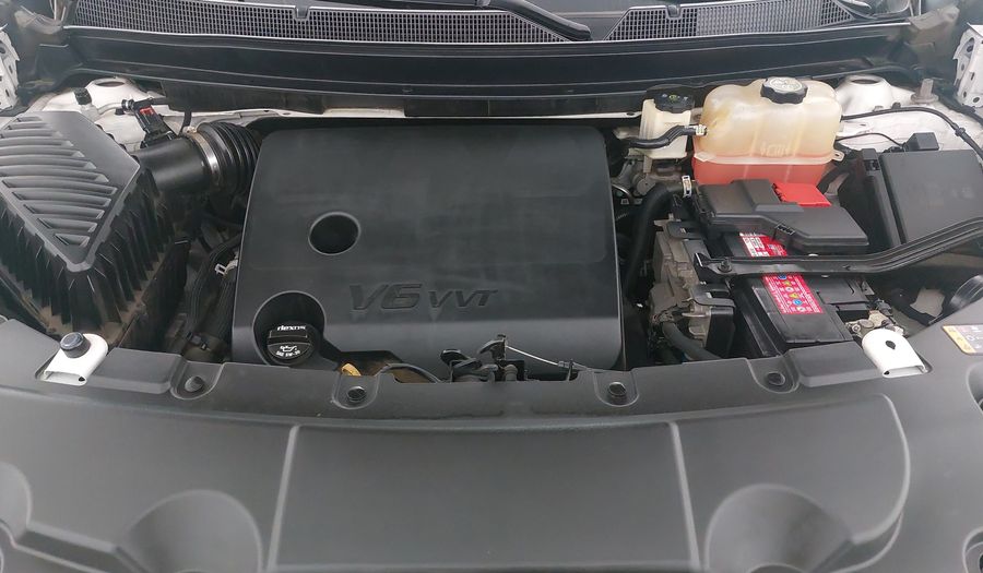 Chevrolet Traverse 3.6 LS A AUTO Suv 2018