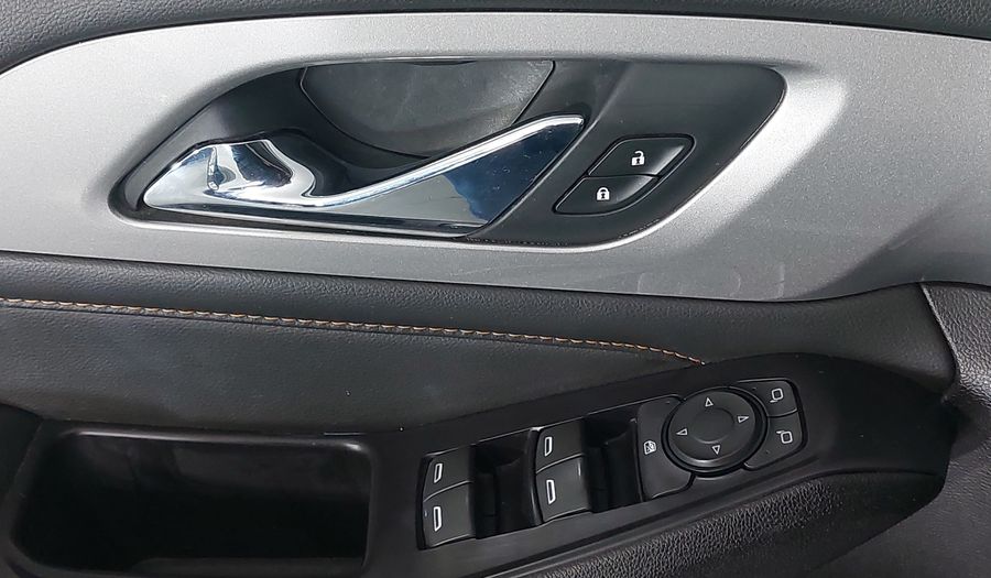 Chevrolet Traverse 3.6 LS A AUTO Suv 2018