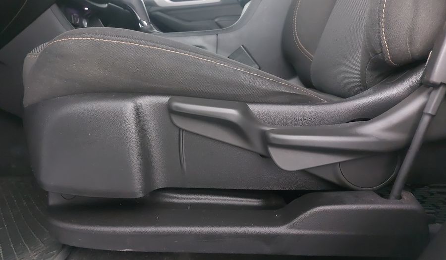 Chevrolet Traverse 3.6 LS A AUTO Suv 2018