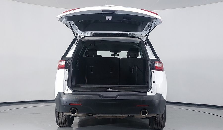 Chevrolet Traverse 3.6 LS A AUTO Suv 2018